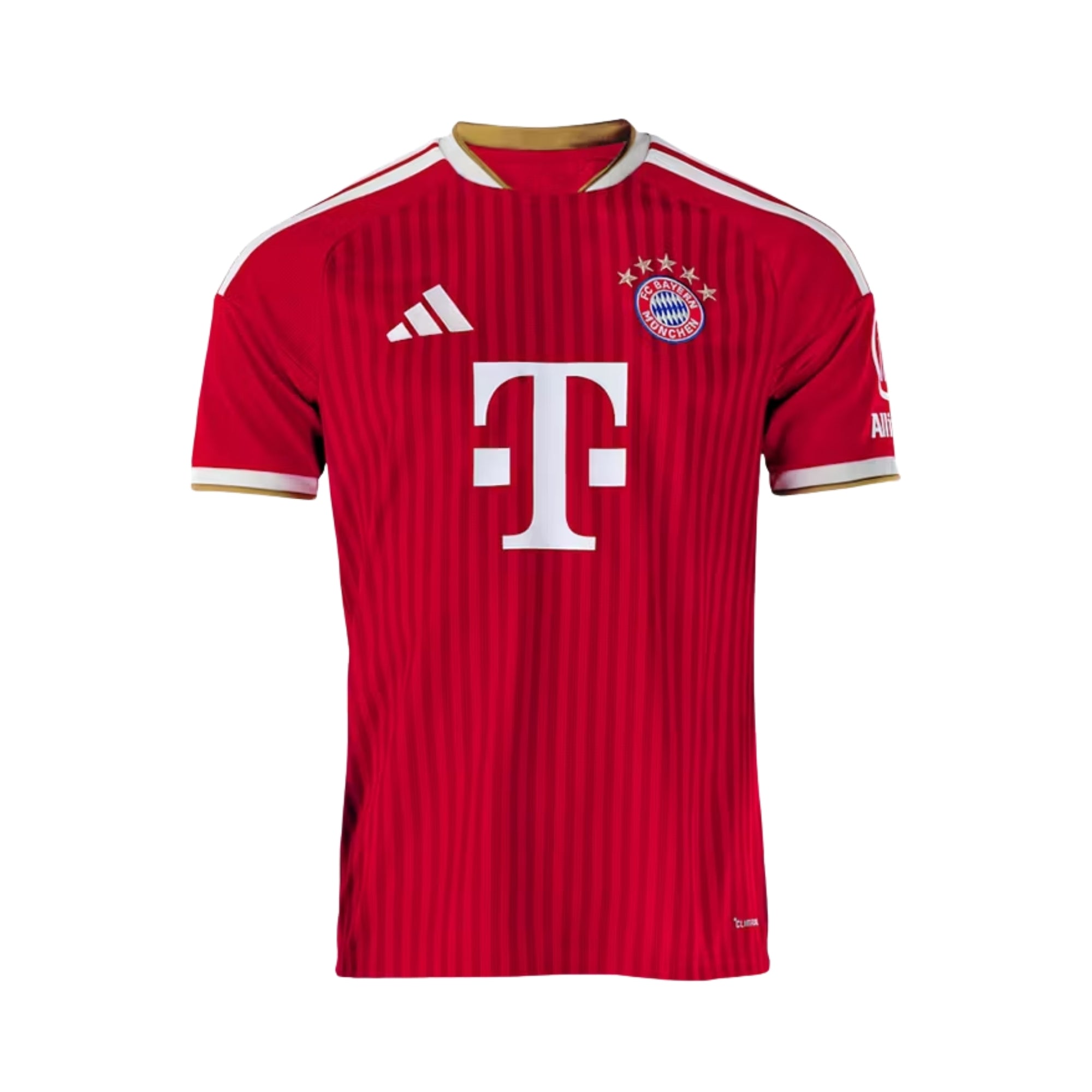 Bayern Munich Home 26/27