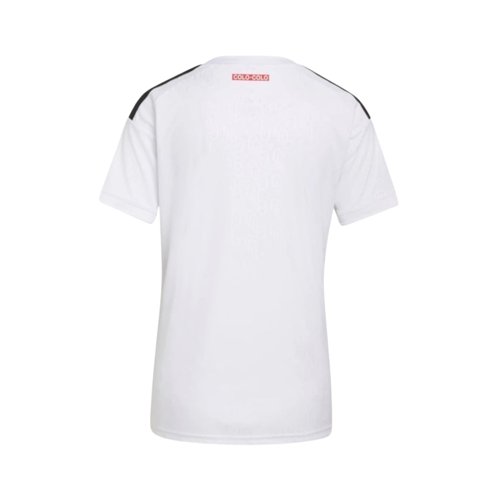 Colo-Colo Home 26/27 - Women's Version