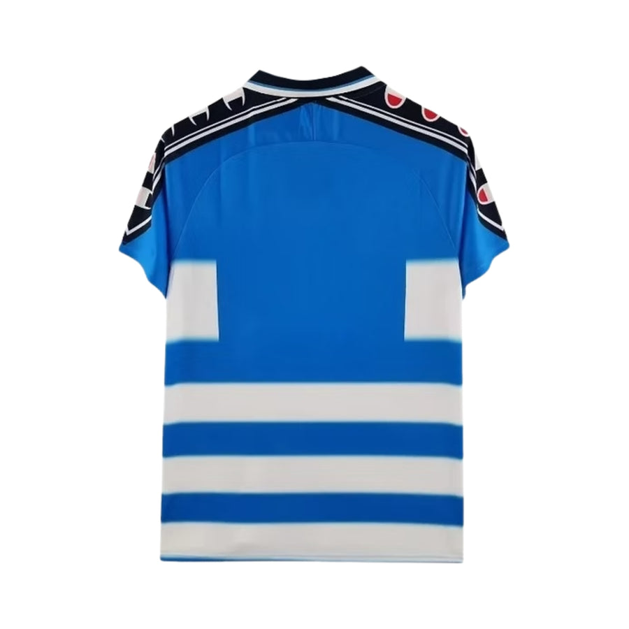 Parma Calcio Away 99/00