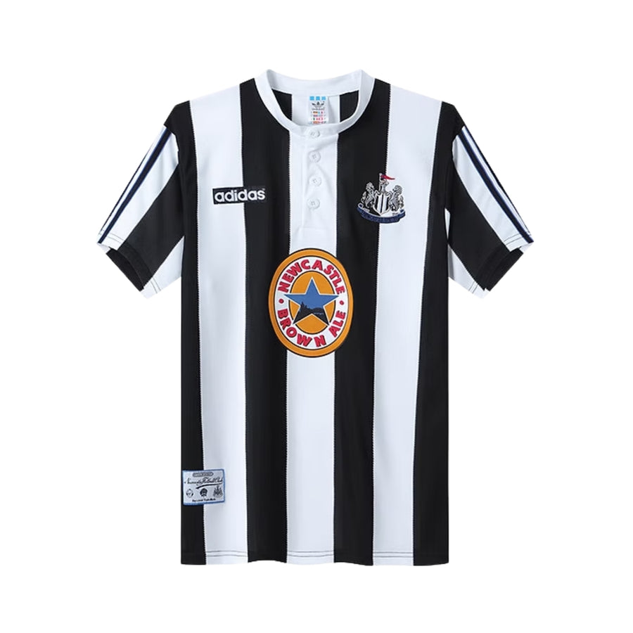 Newcastle United Home 95/96