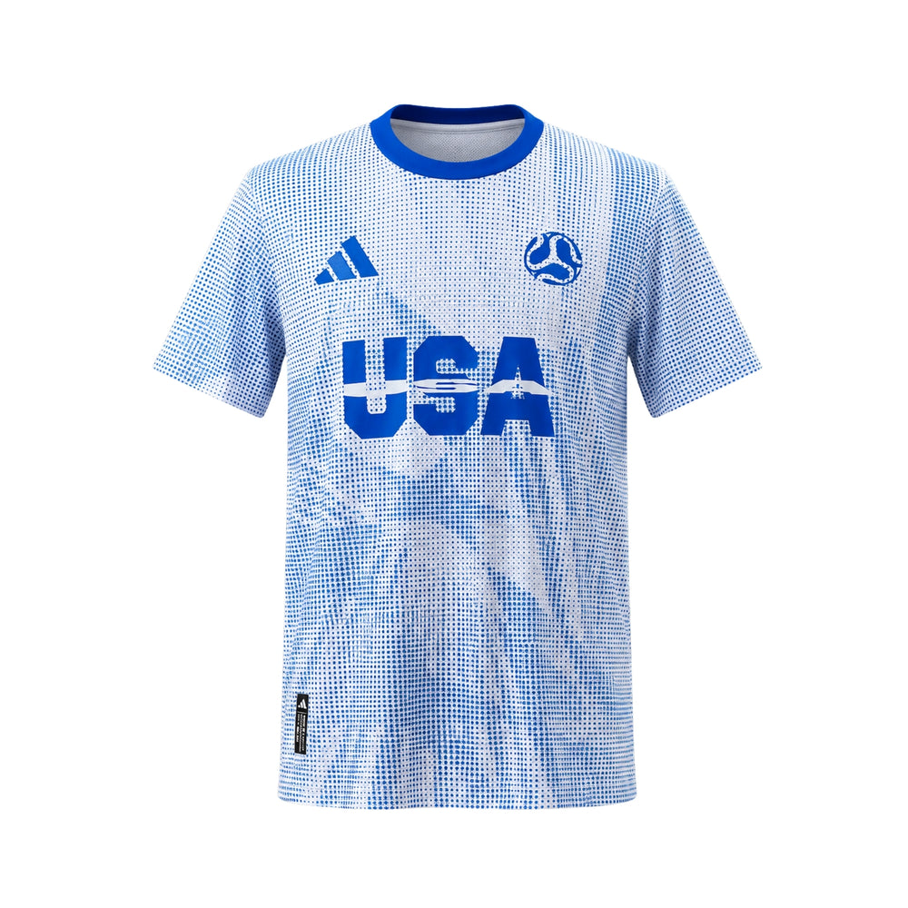 United States Training 26/27 - World Cup 2026