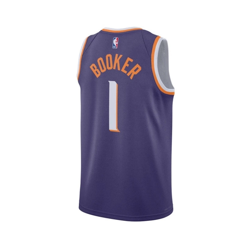 Phoenix Suns Edición Ícono 24/25