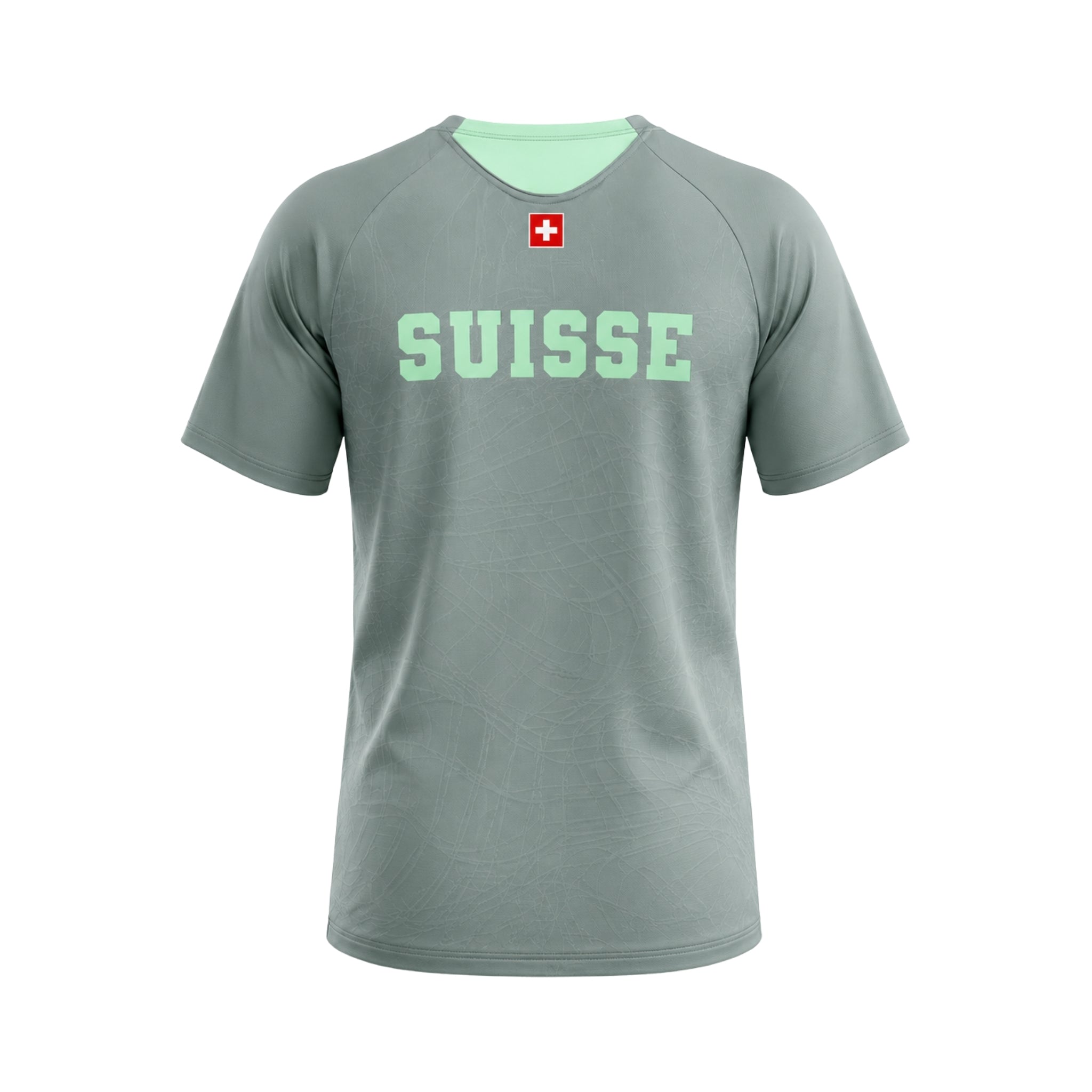 Switzerland Training 26/27 - 2026 World Cup