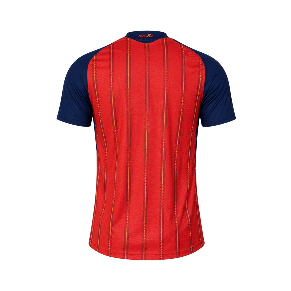 Spain Home 26/27 - World Cup 2026 - Player Version
