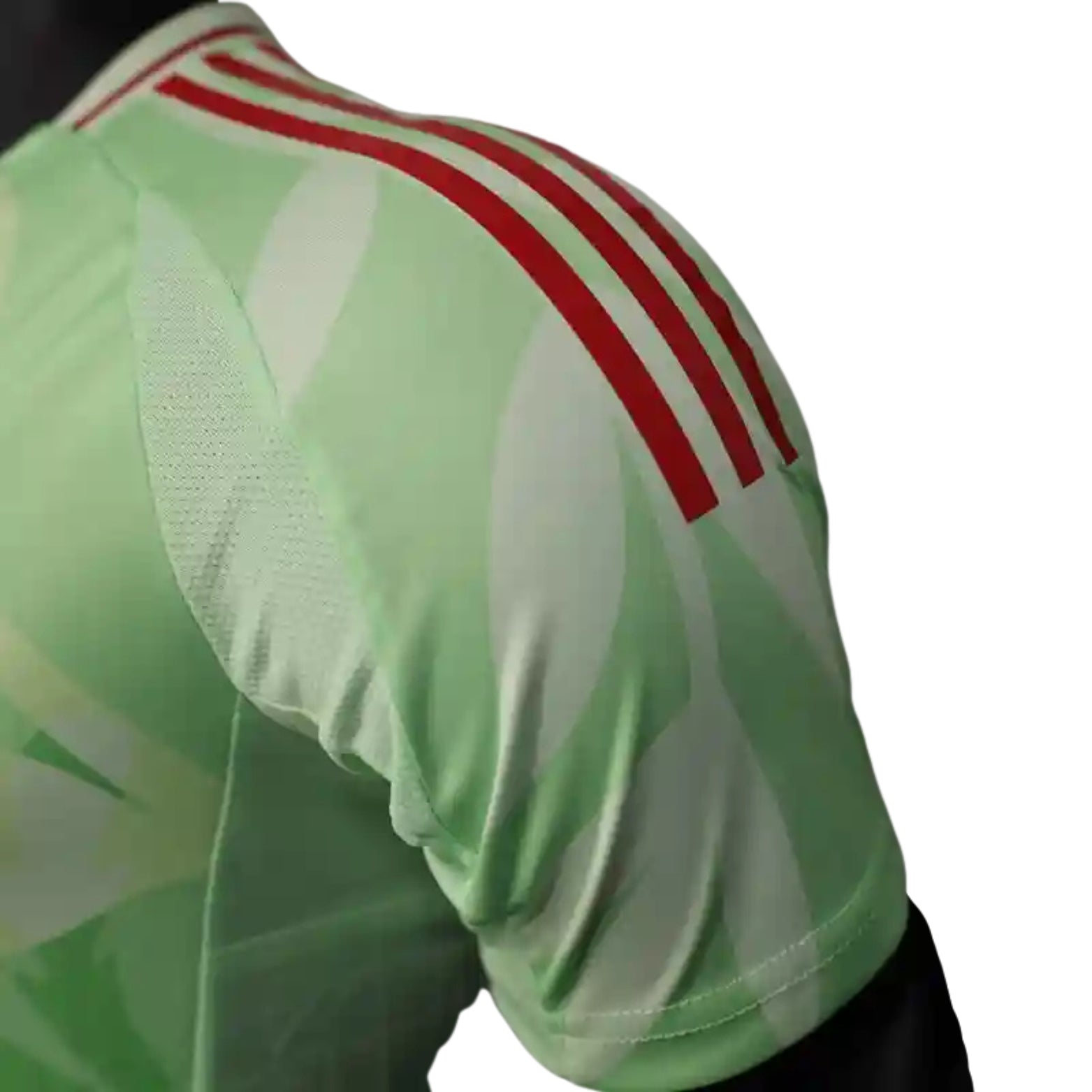 Italie Extérieur 25/26 - Euro Féminine 2025 - Vue rapprochée