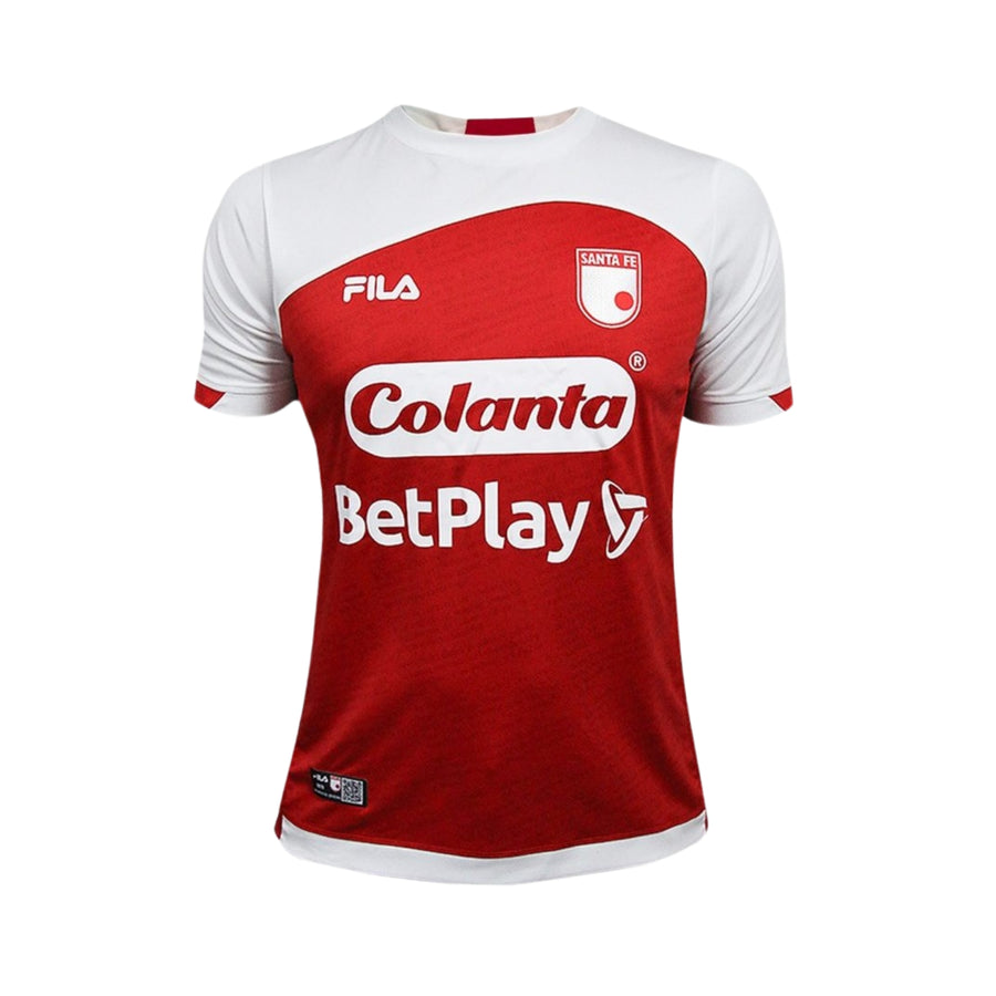 Independiente Santa Fe Domicile 25/26