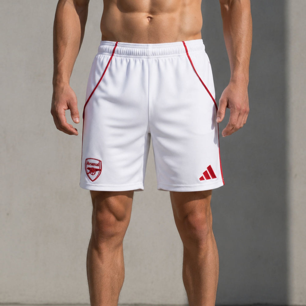 Short Arsenal Domicile 25/26