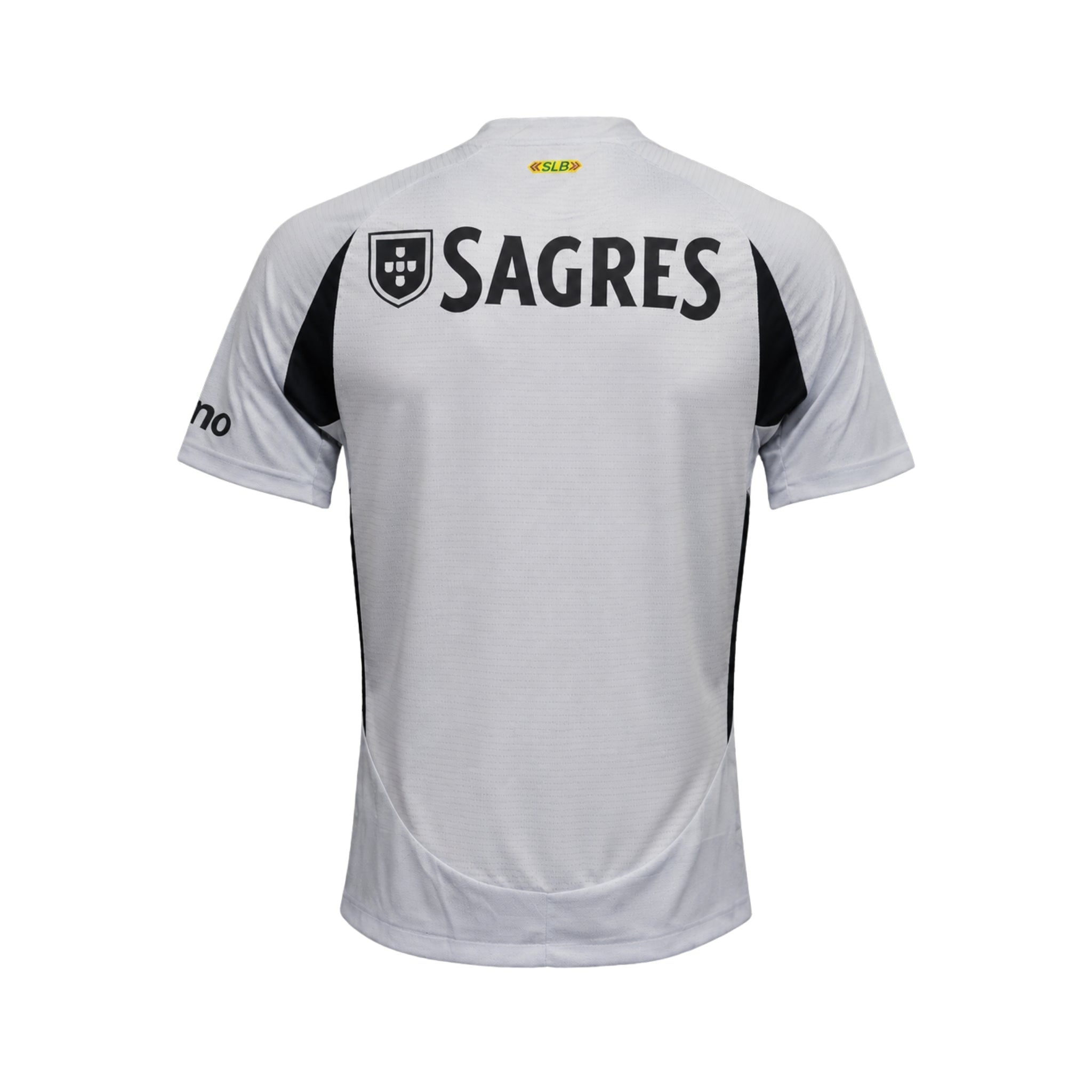 Benfica Third 24/25 - Player Version