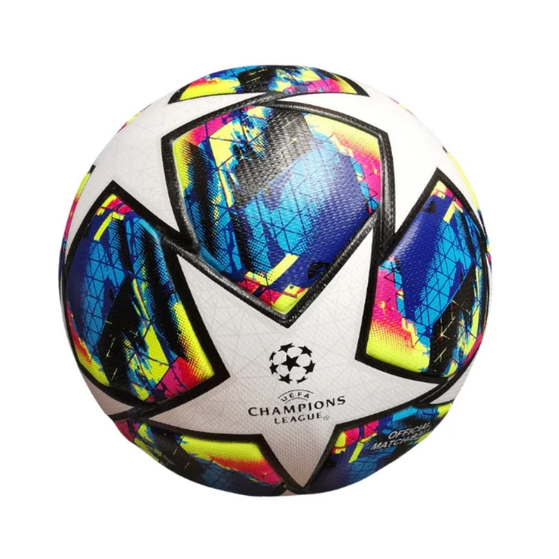 Ballon - Ligue des Champions 19/20 - Vue de face