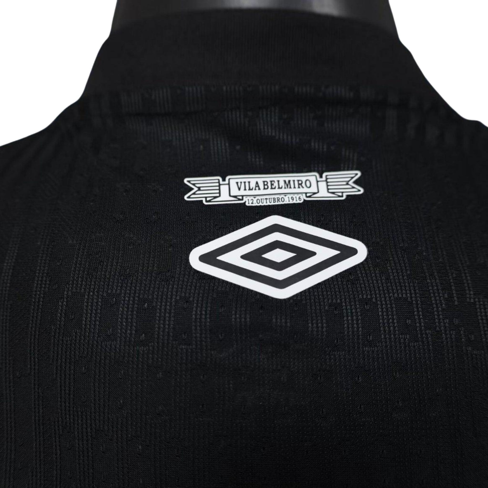 Santos Édition Spéciale 25/26 - Détail