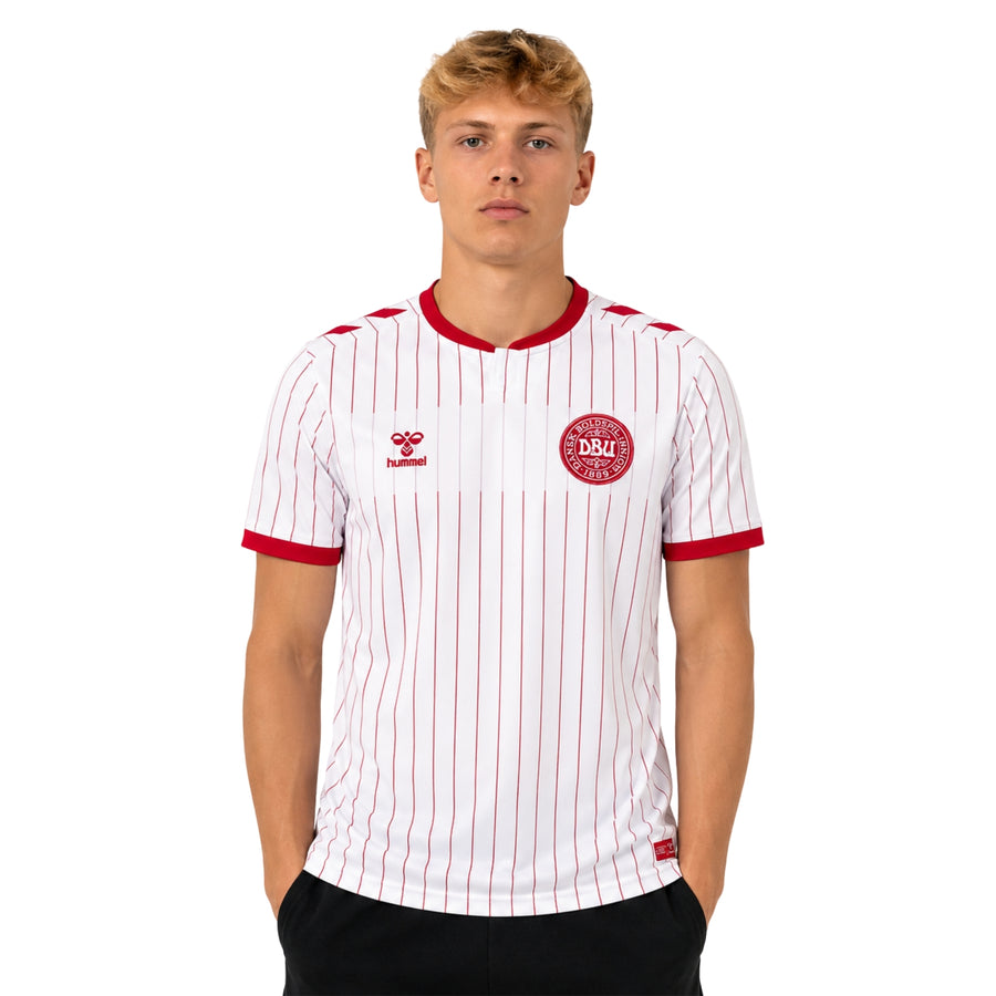 Denmark Away 26/27 - 2026 World Cup - Player Version