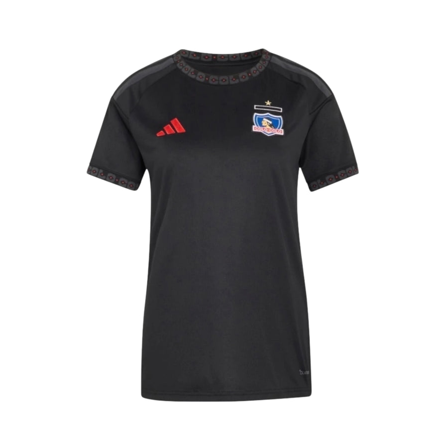 Colo-Colo Extérieur 26/27 - Version Féminine