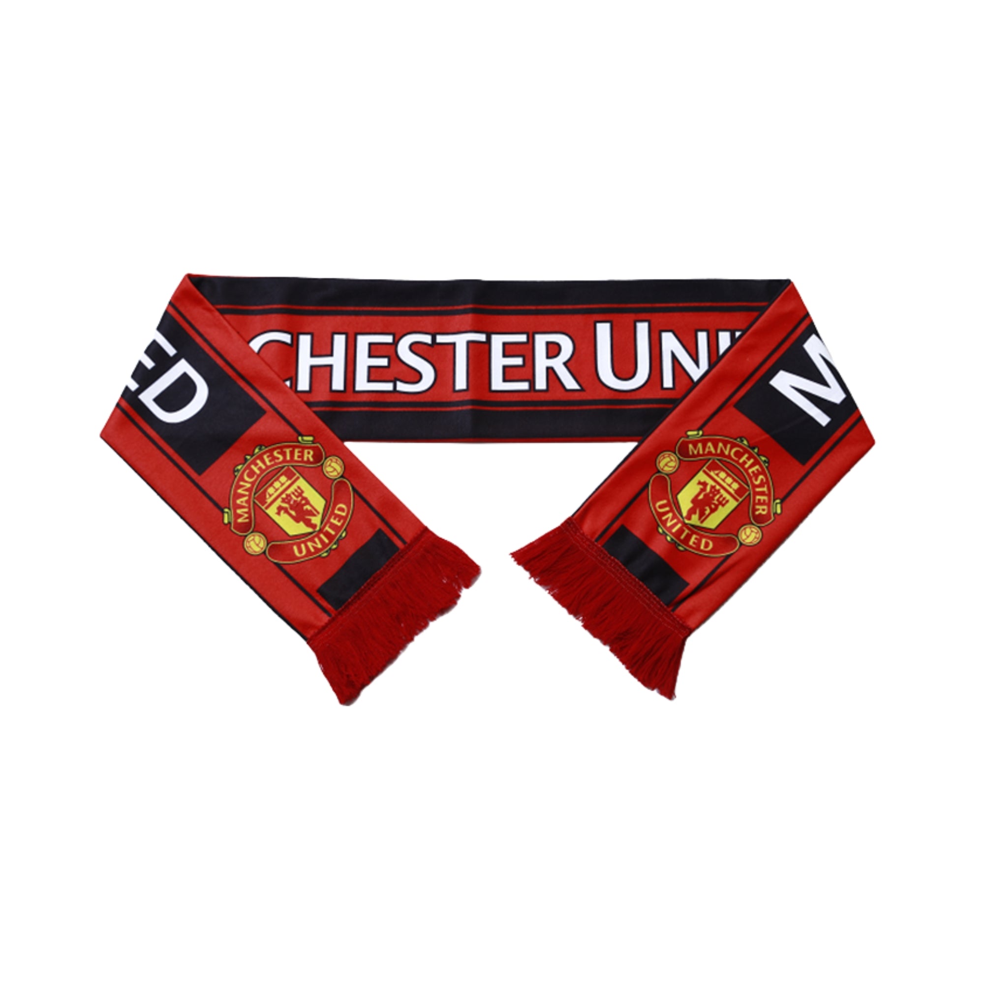 Scarf - Manchester United