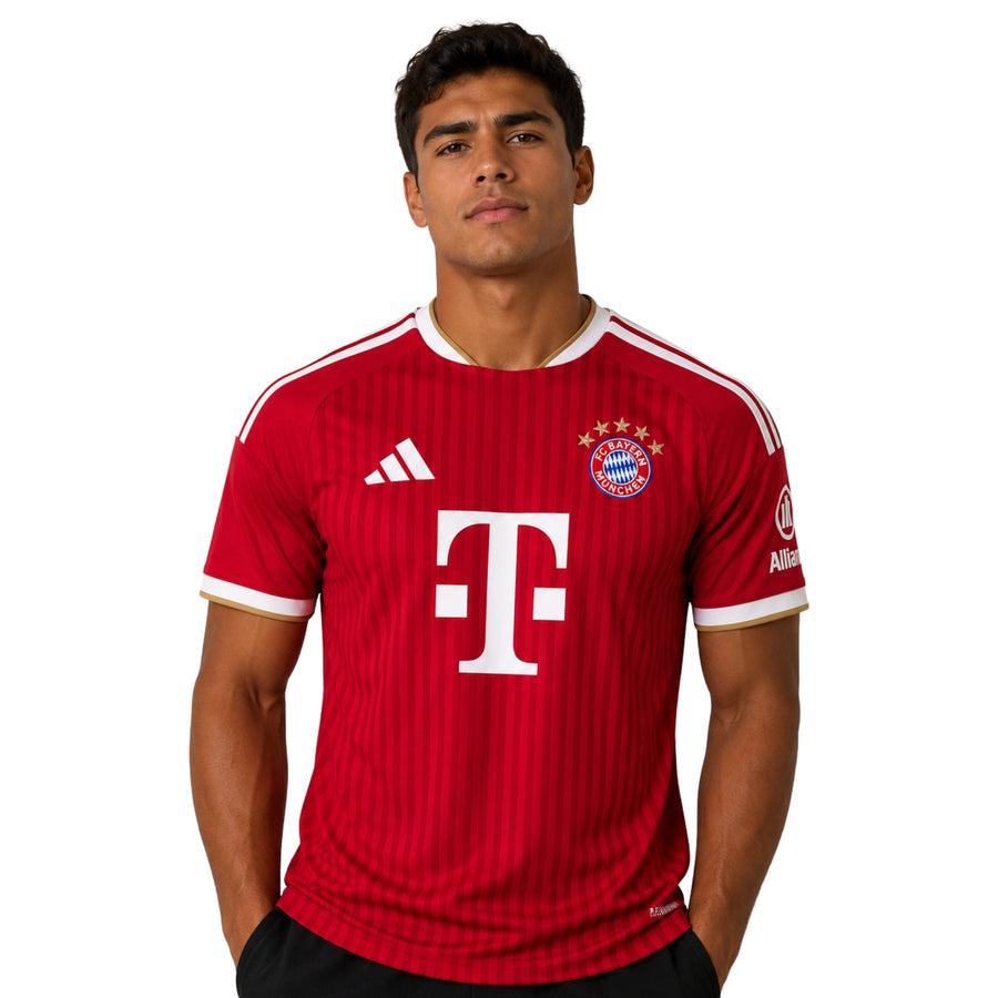 Bayern Munique Domicile 26/27