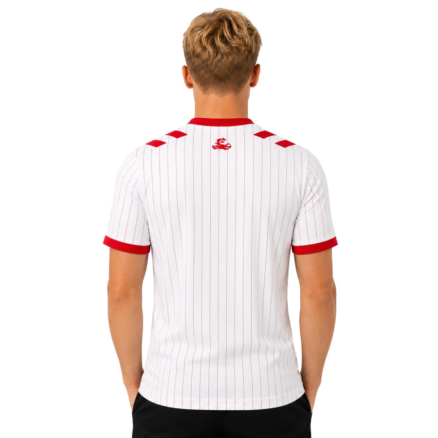 Denmark Away 26/27 - 2026 World Cup - Player Version