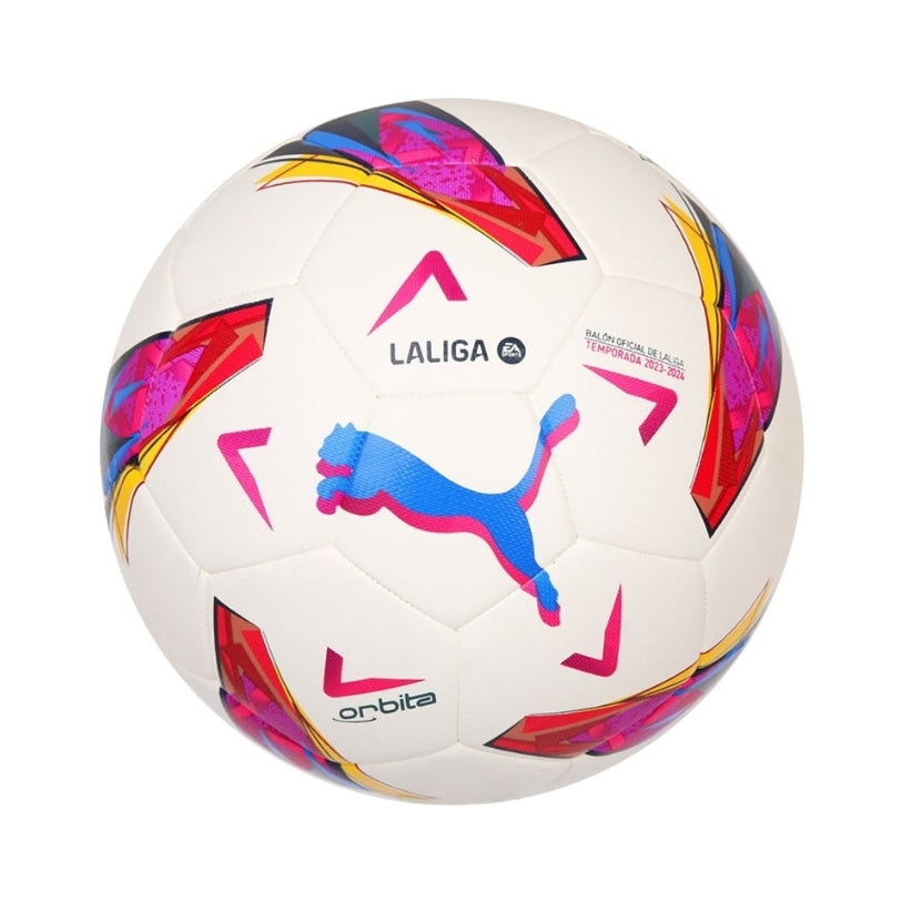 Ballon - La Liga 23/24 - Vue de face