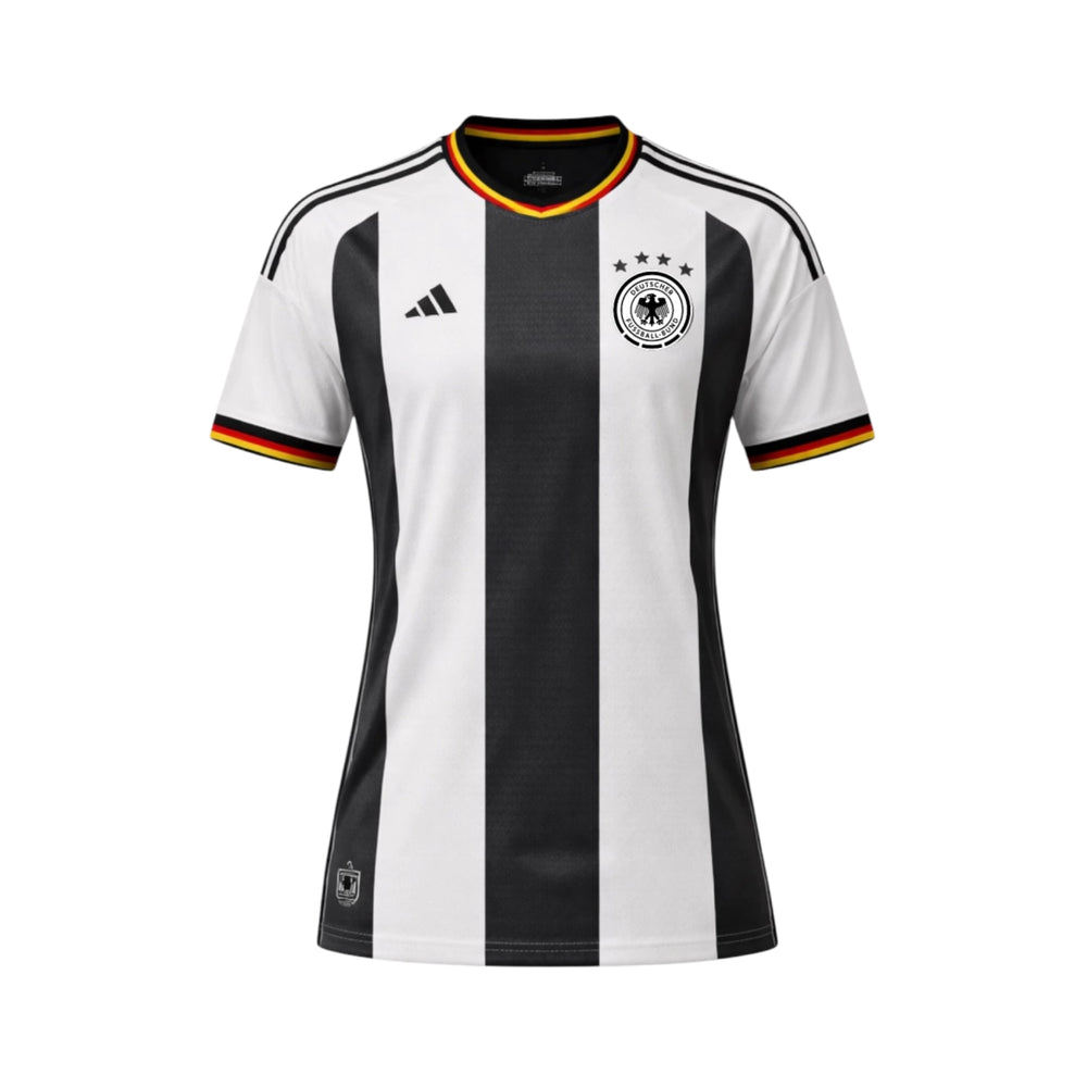 Germany Special Edition 26/27 - 2026 World Cup - Women's Version