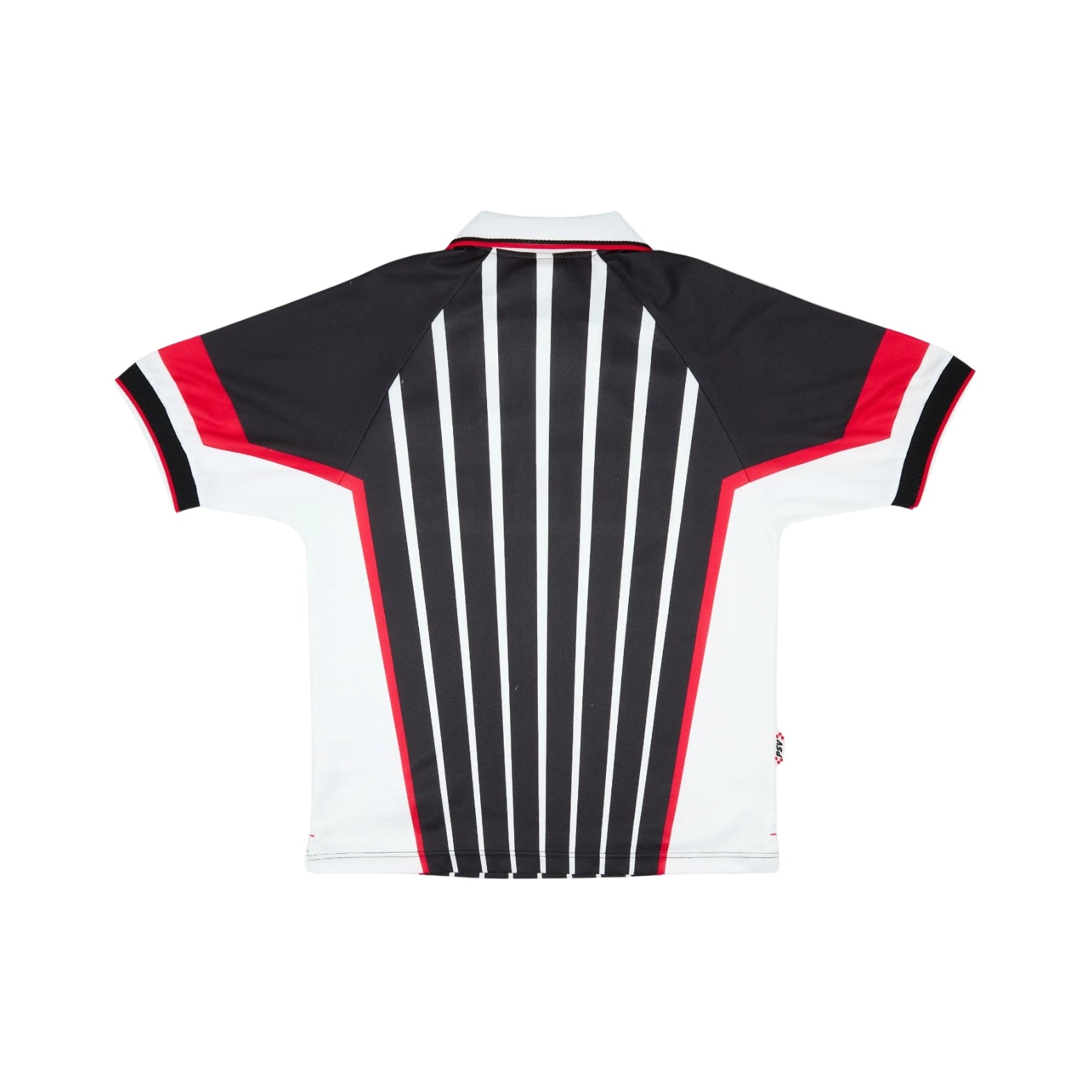 PSV Eindhoven Extérieur 97/98 - Vue de dos