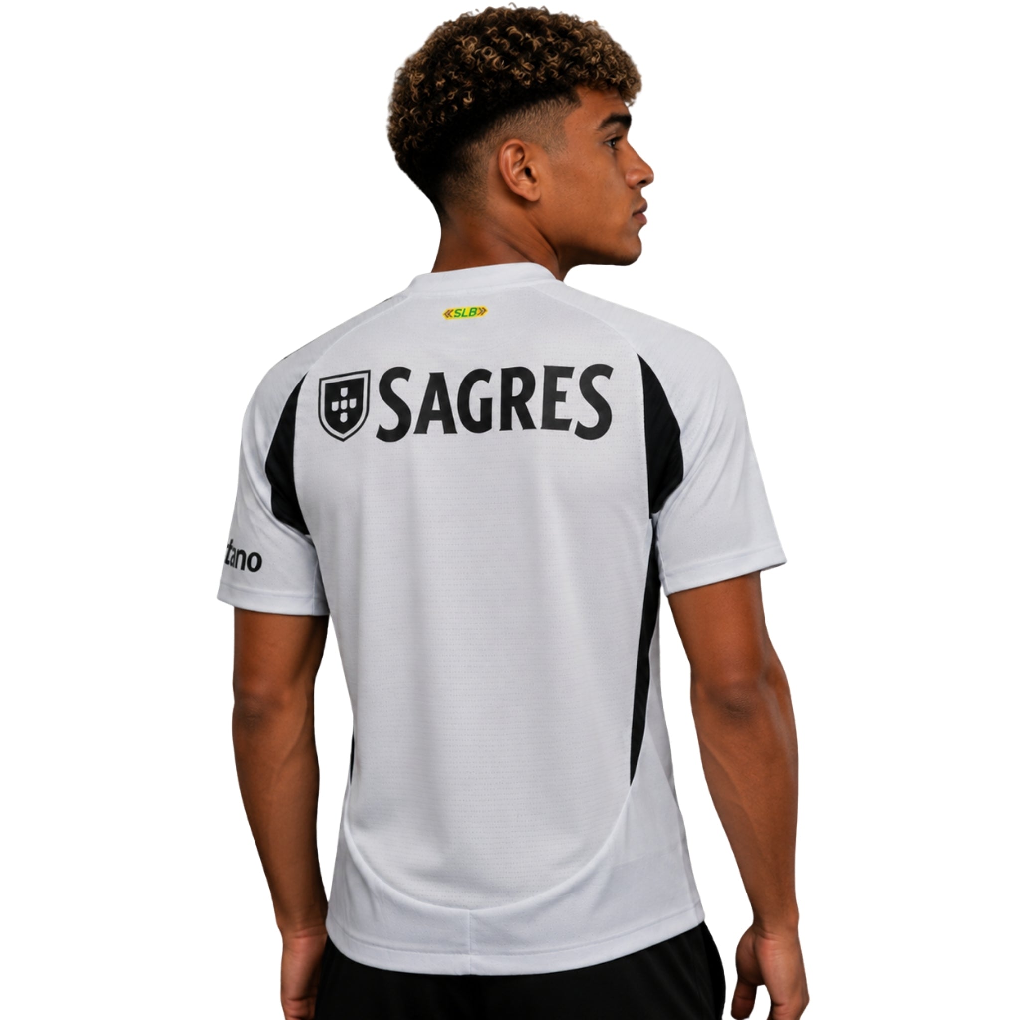 Benfica Third 24/25 - Player Version