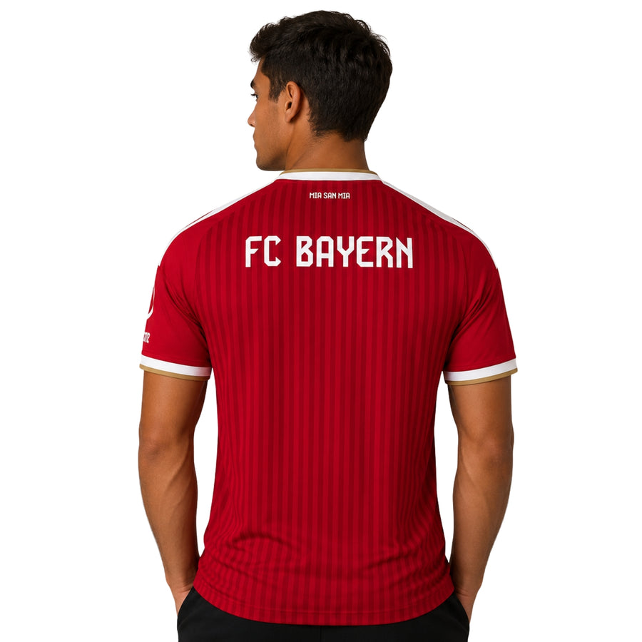 Bayern Munique Domicile 26/27