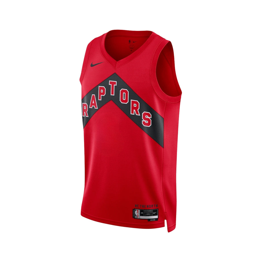 Toronto Raptors Icon Edition 25/26