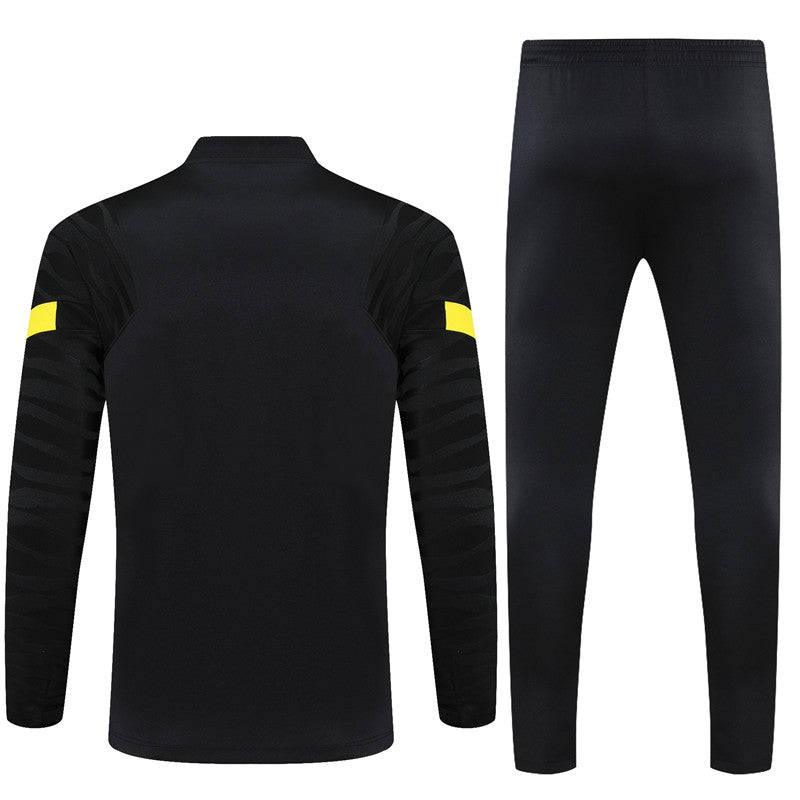 Chelsea - Survêtement - 1/2 Zip - Vue de dos