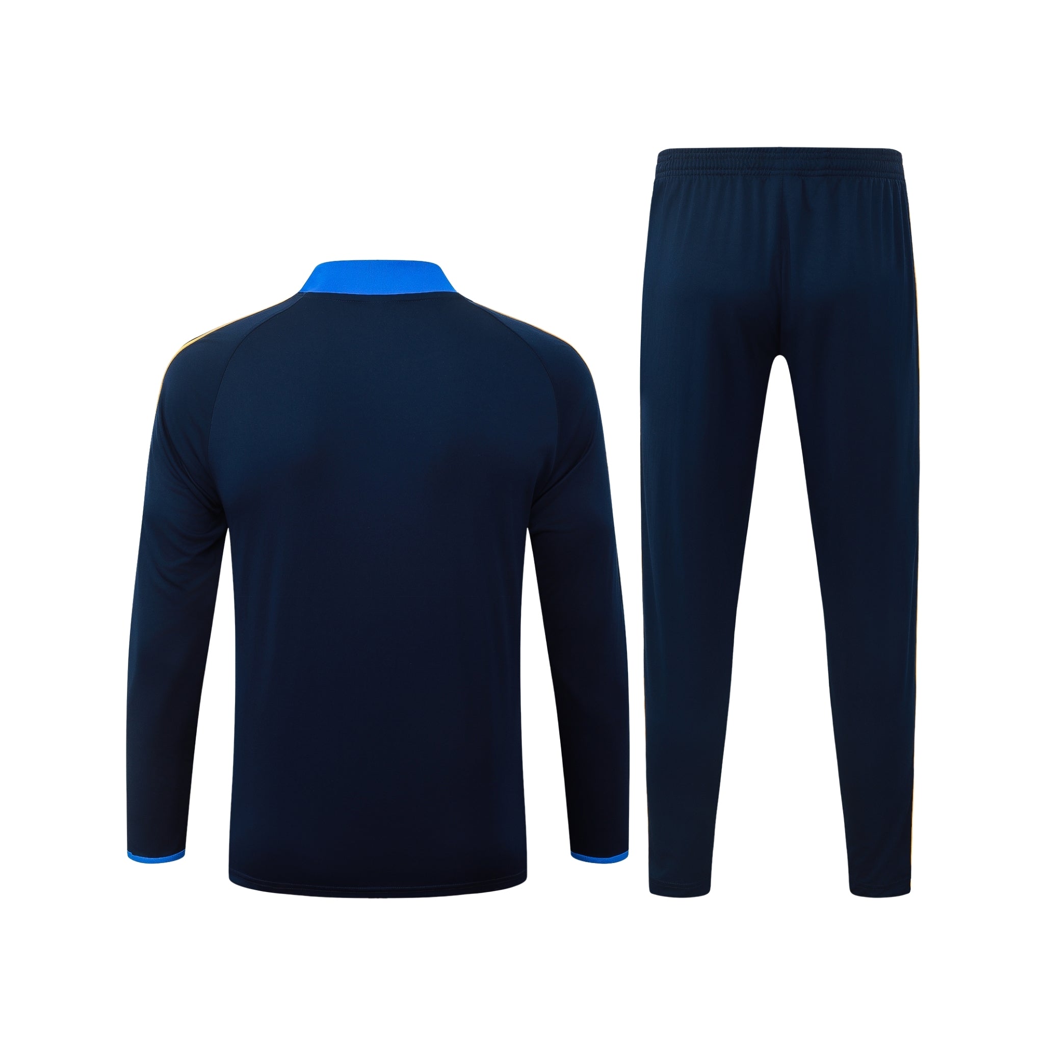 Boca Juniors 26/27 - Survêtement - 1/2 Zip