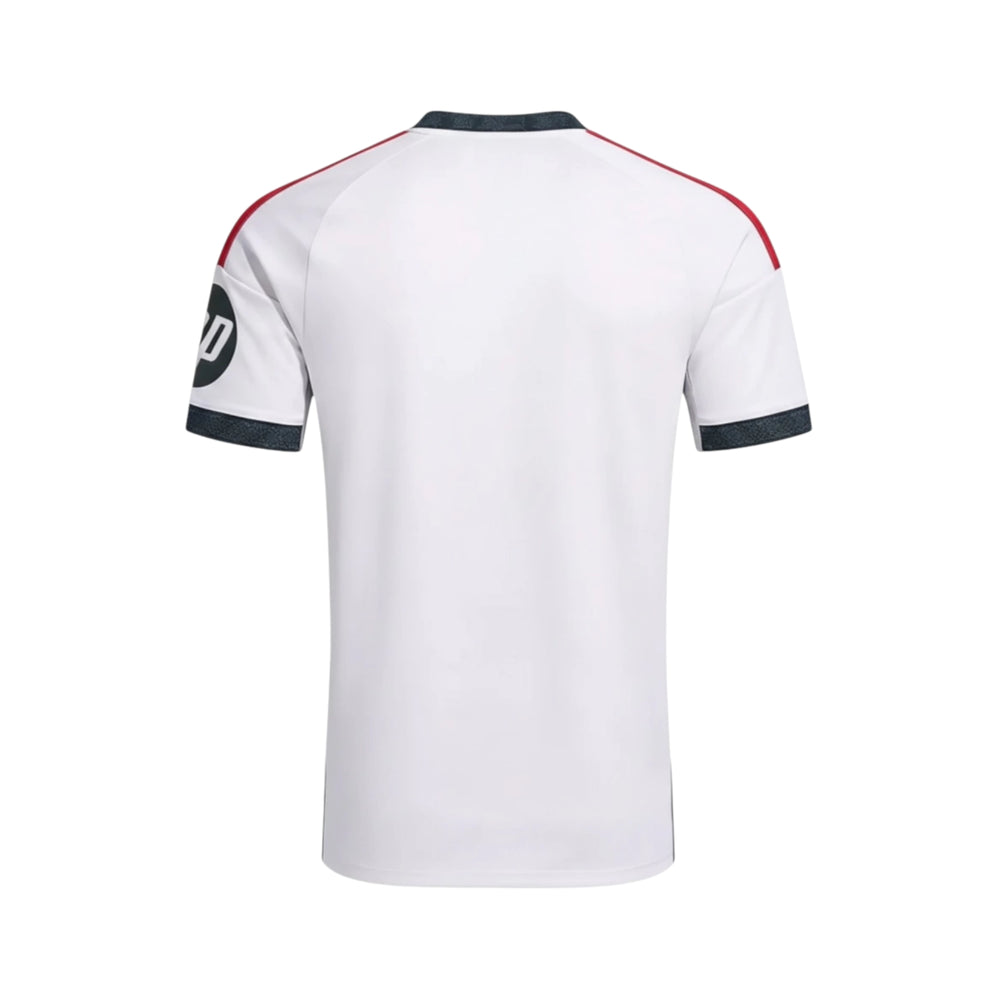 Real Madrid Home 26/27 - Women's Version