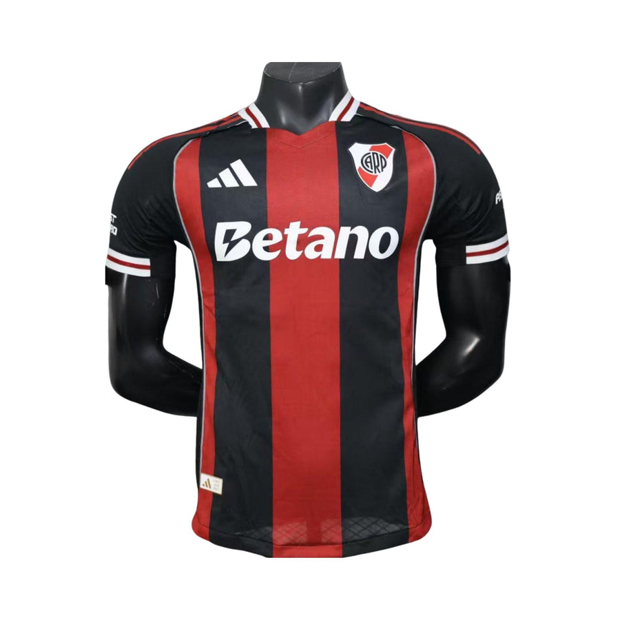 River Plate Away 25/26 - Player Version
