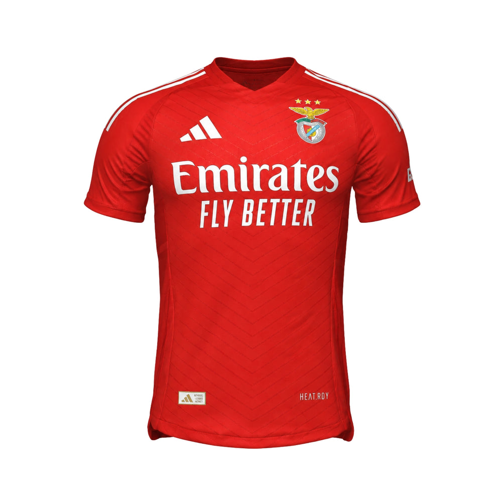 Benfica Home 24/25 - Player Version