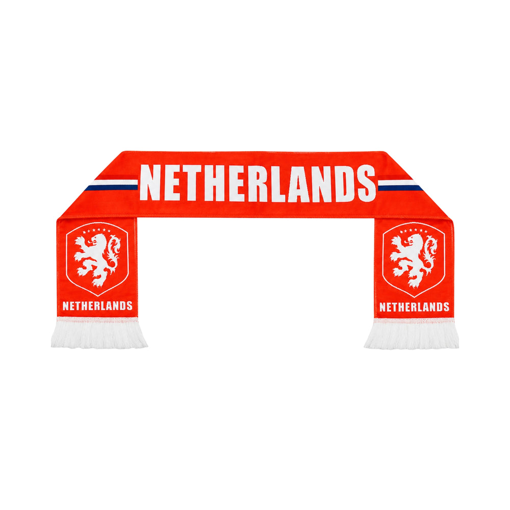 Scarf - Netherlands