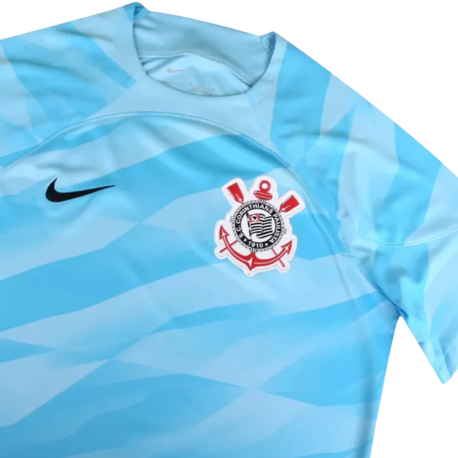 Corinthians Gardiens de But 23/24 - Détail