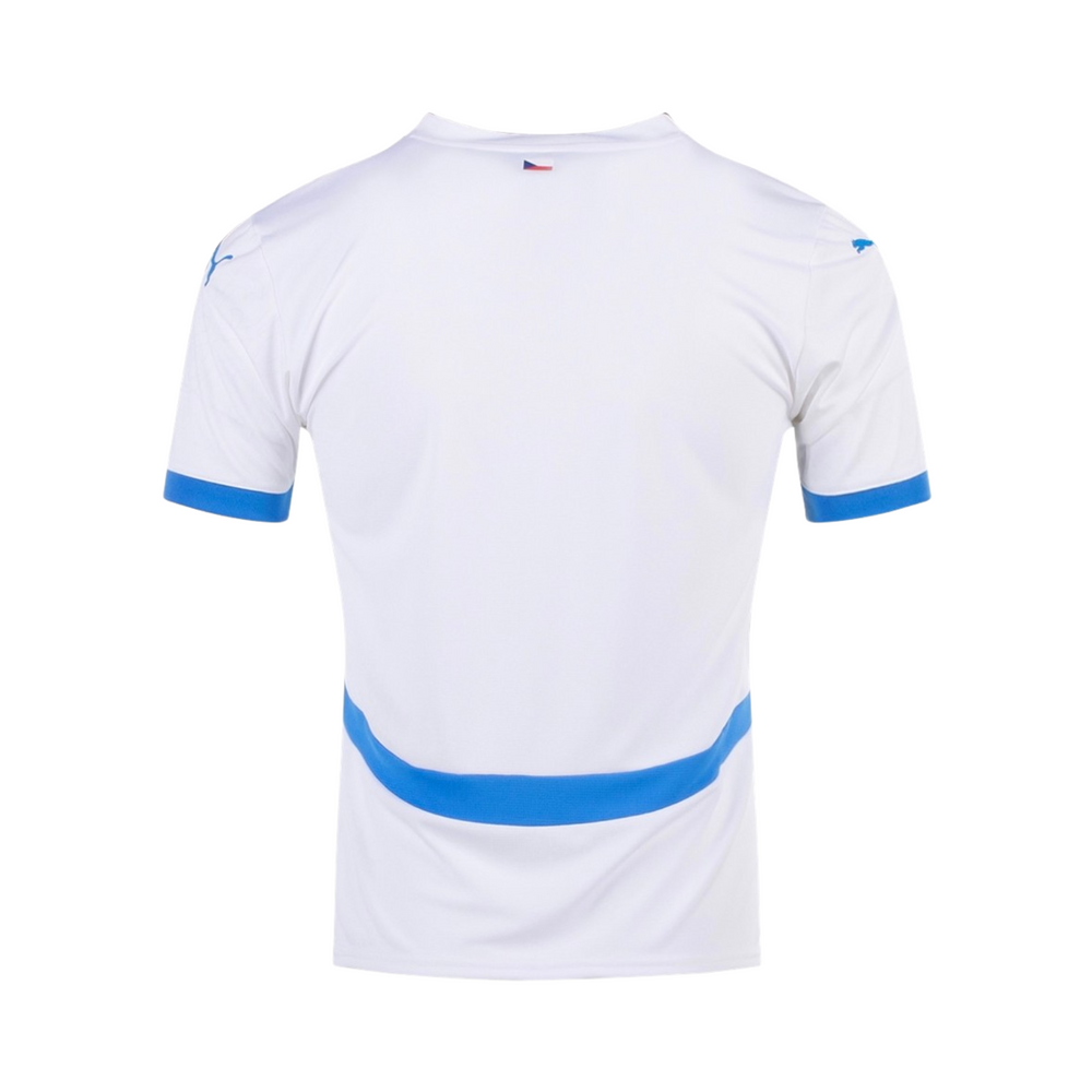 Czech Republic Away 24/25
