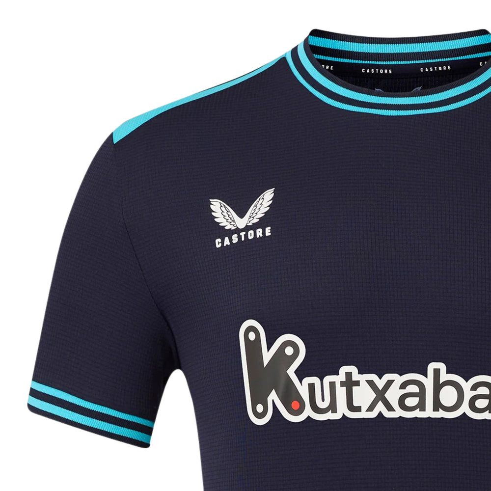 Athletic Club Bilbao Visitante 25/26