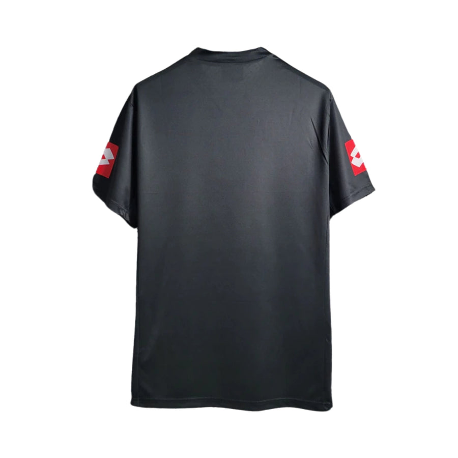 Juventus Away 01/02