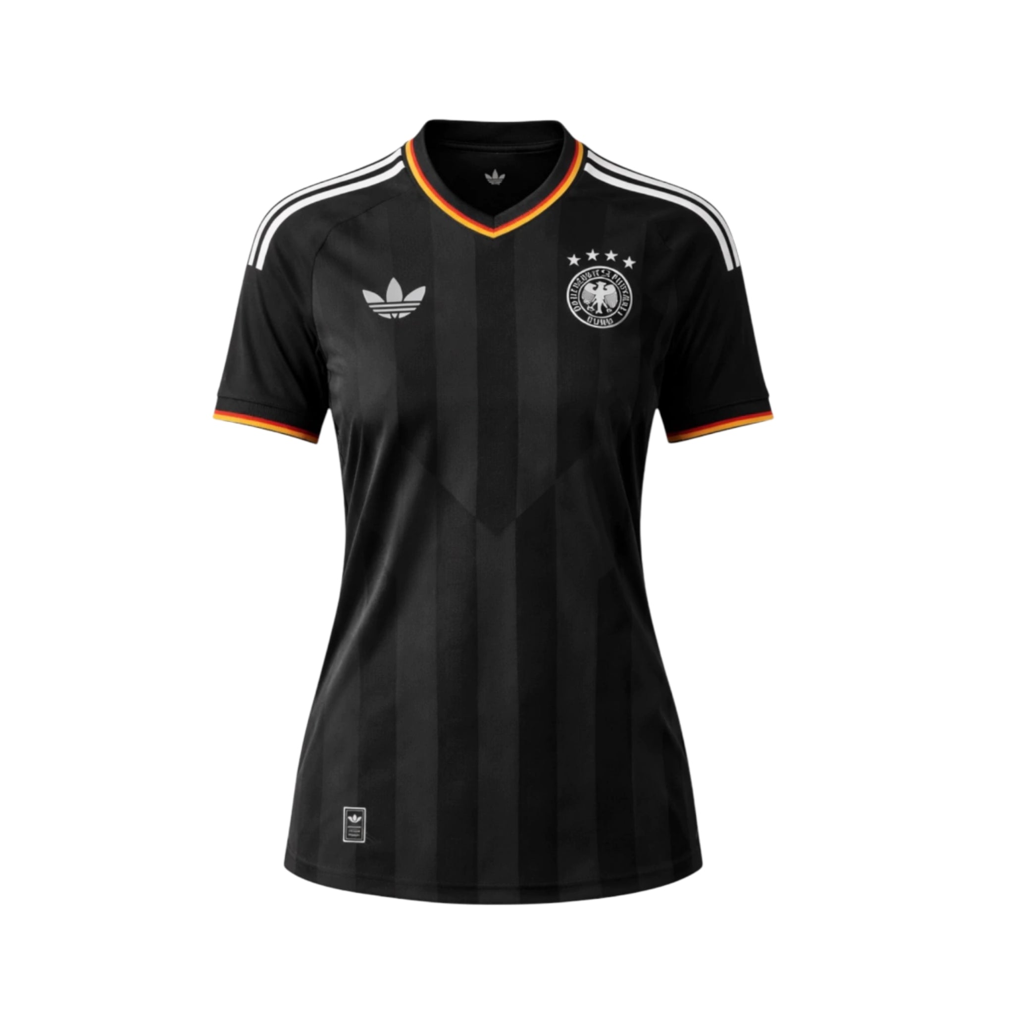 Allemagne Édition Spéciale 26/27 - Vue de face
