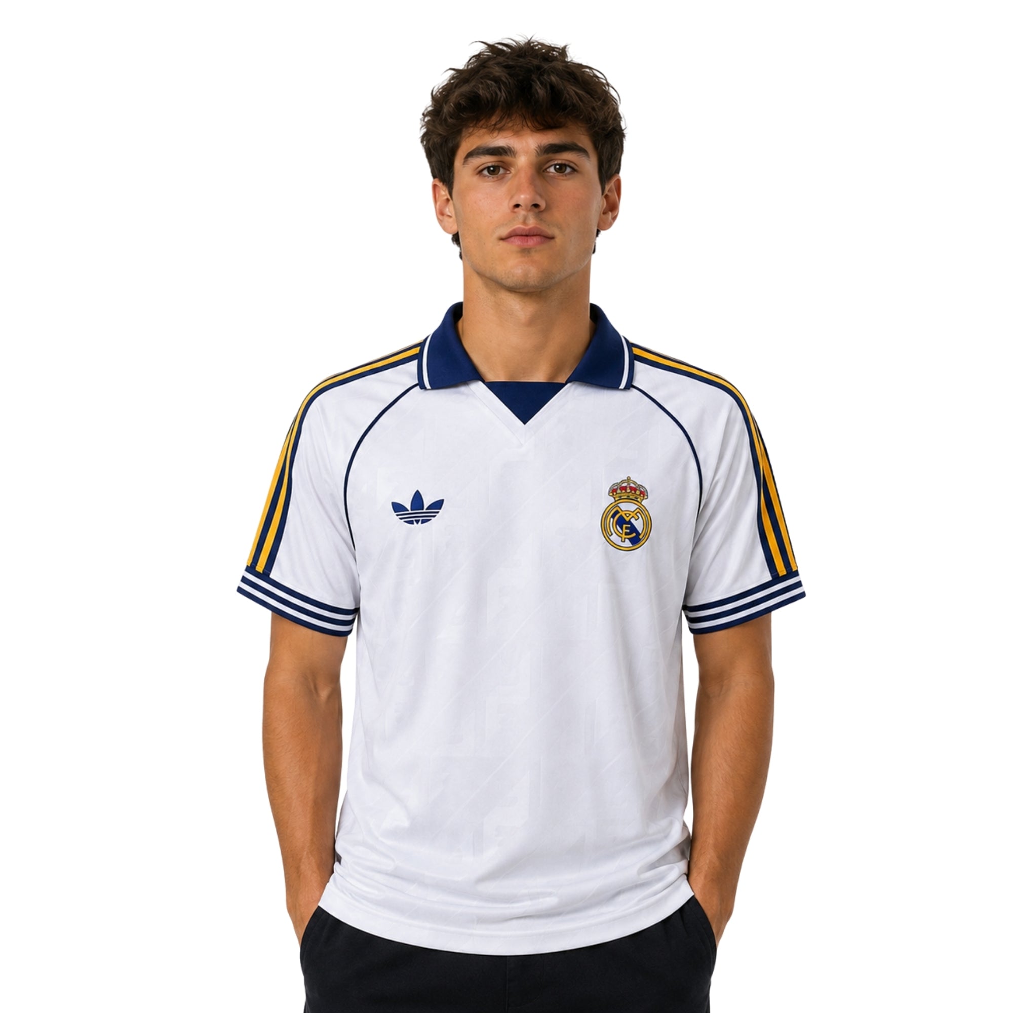 Real Madrid Édition Spéciale26/27
