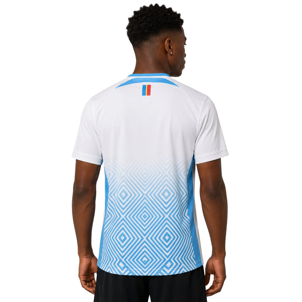 Congo Extérieur 26/27 - Coupe du Monde 2026