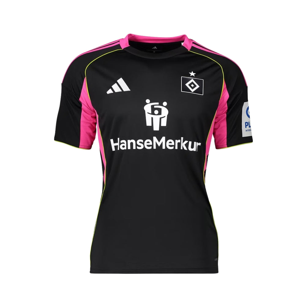 Hamburgo SV Tercera 25/26