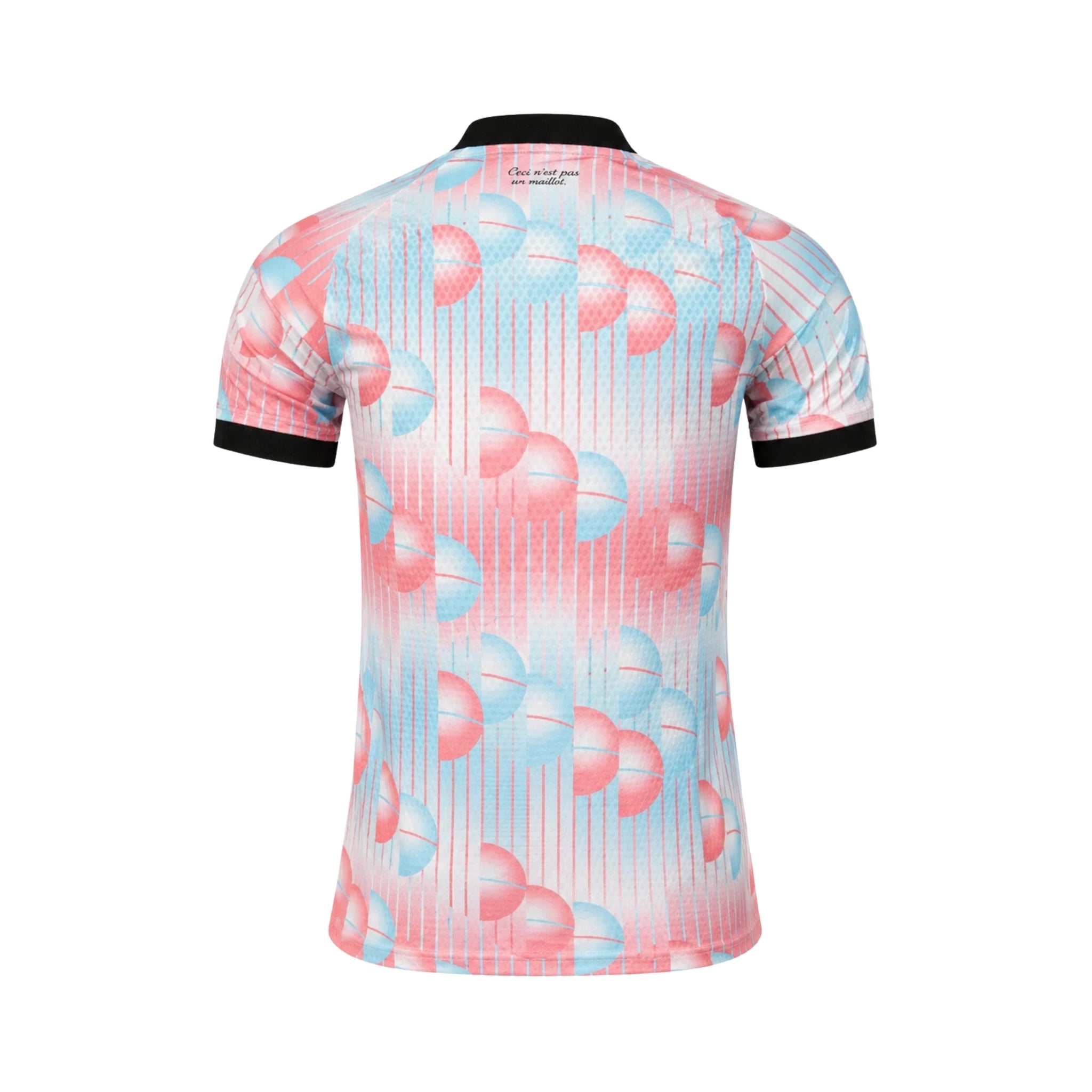 Belgium Away 26/27 - World Cup 2026 - Player Version