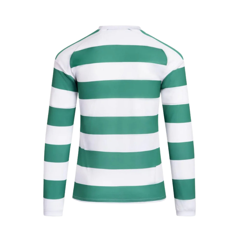 Celtic Home 26/27 - Long Sleeves