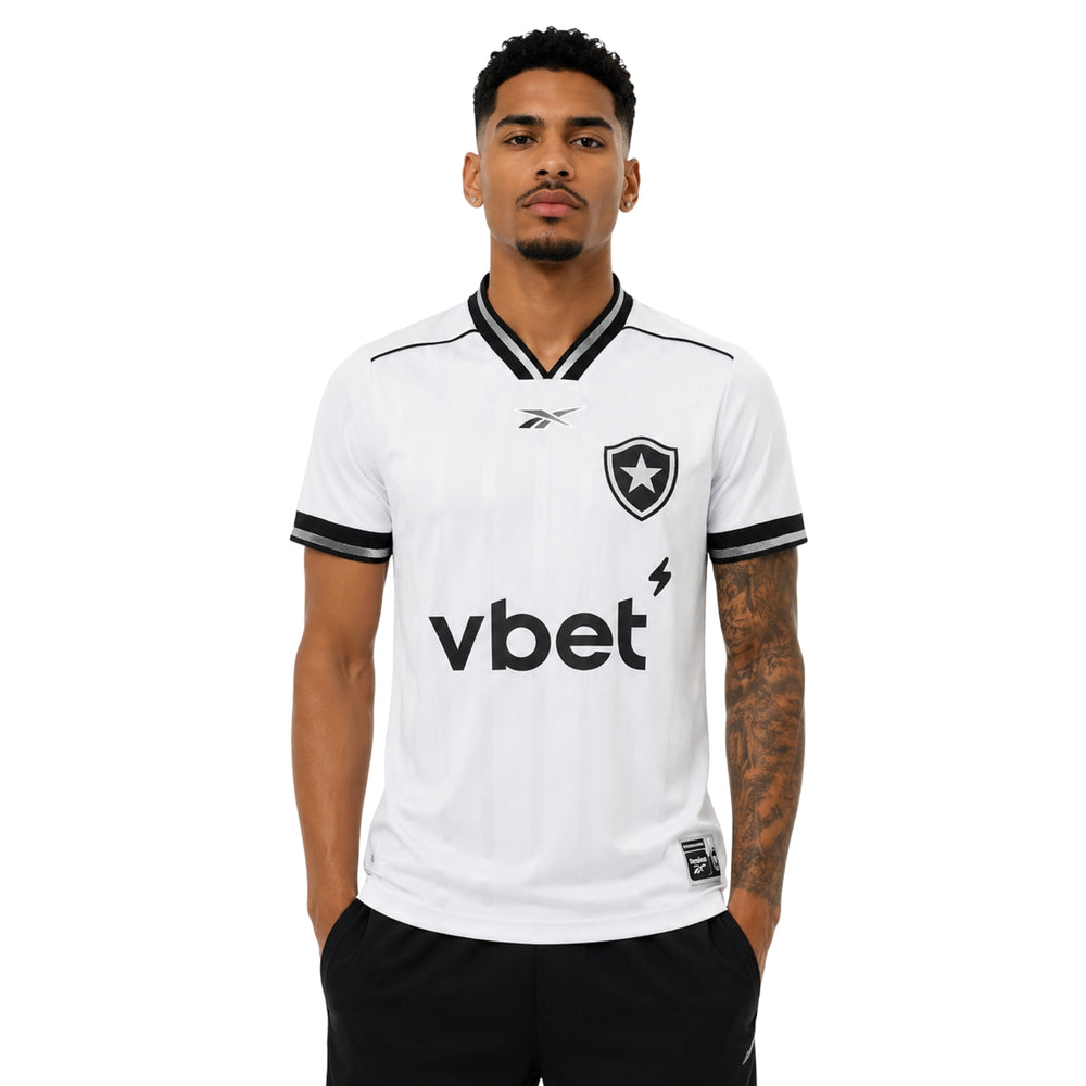 Botafogo Tercera 25/26