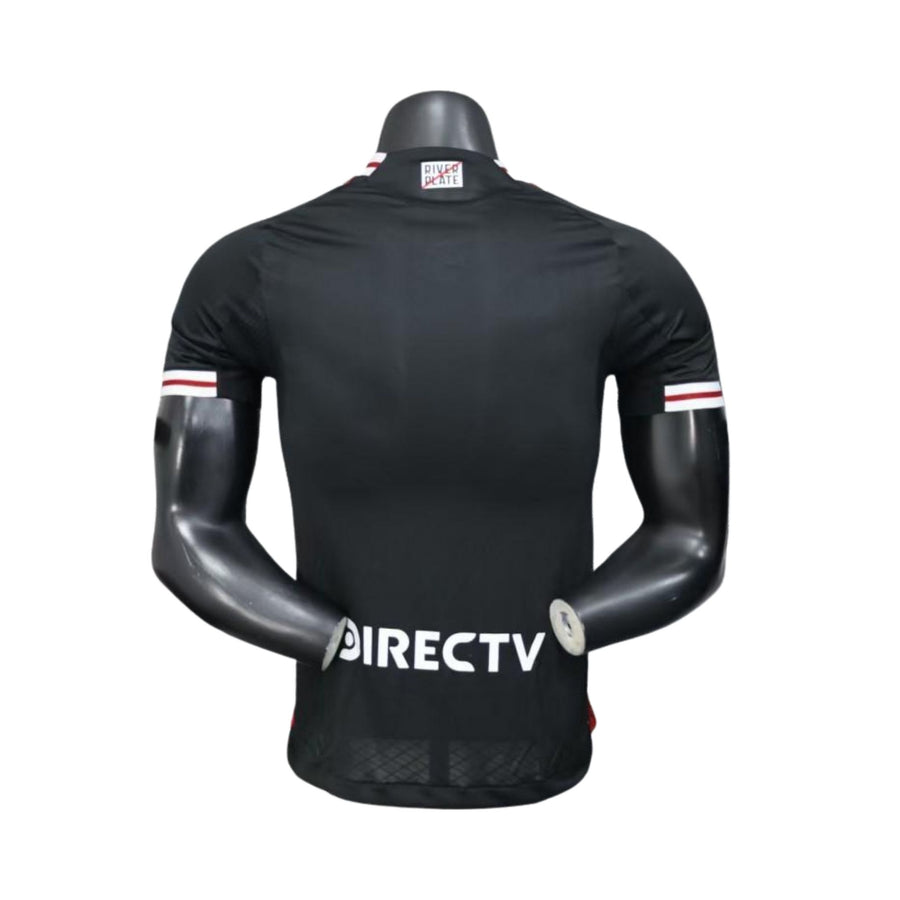 River Plate Away 25/26 - Player Version