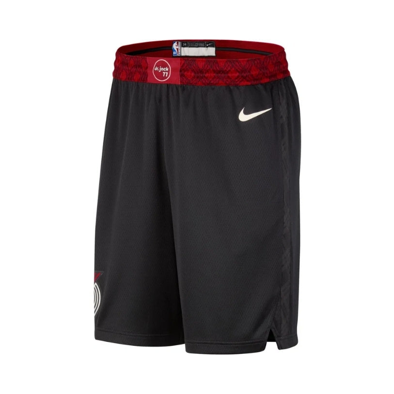 Portland Trail Blazers Edición Visitante 24/25