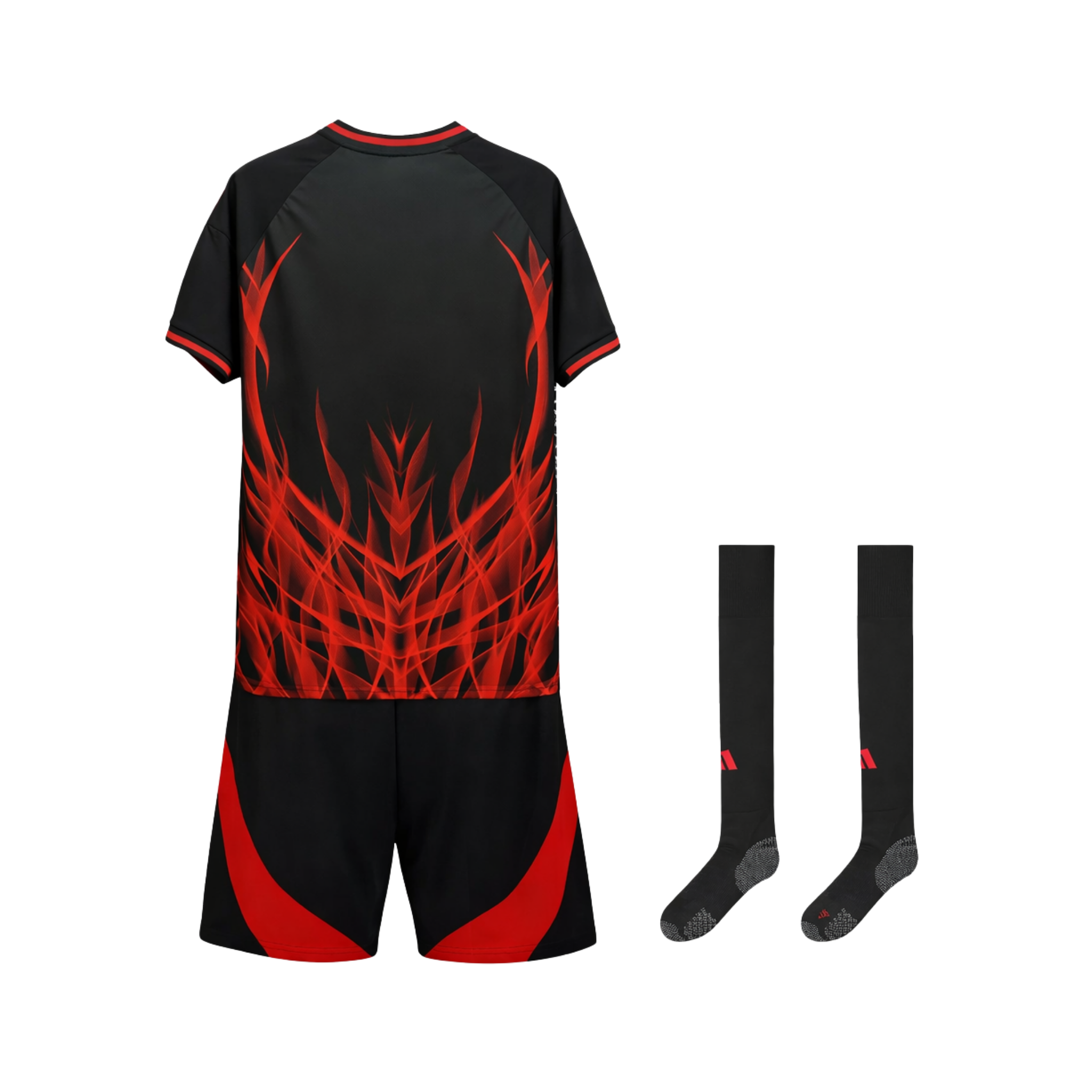 Kit - Benfica Édition Spéciale 25/26 - Détail