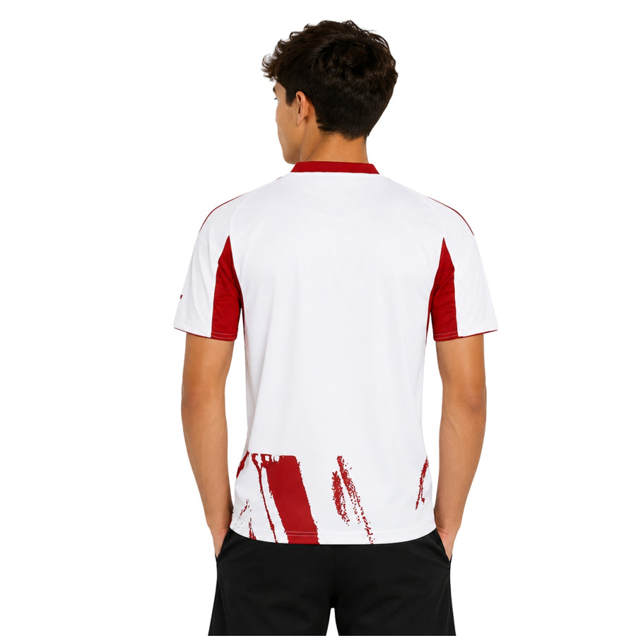 Olympiakos Extérieur 25/26