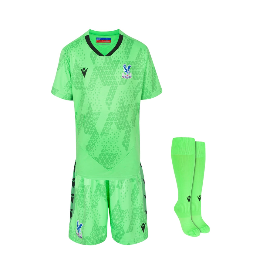 Kit - Crystal Palace Goalkeepers 25/26