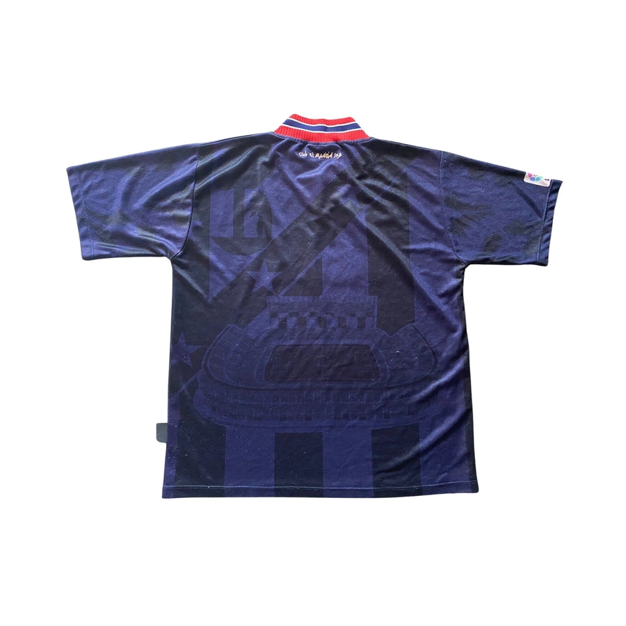 Atlético Madrid Away 95/96