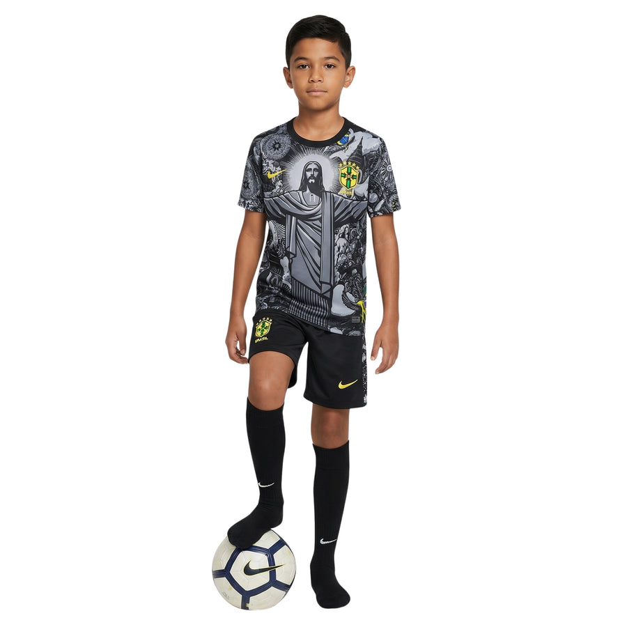 Kit - Brazil Special Edition 24/25
