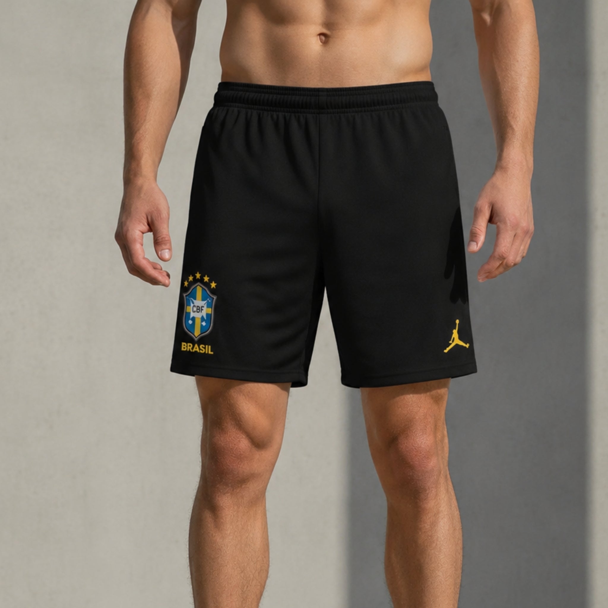 Brazil Training Shorts 26/27